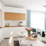 Balticus Deluxe Miedzyzdroje