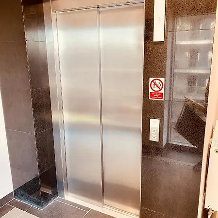 Apartment Balticus Deluxe