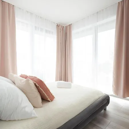 Apartament Balticus Deluxe