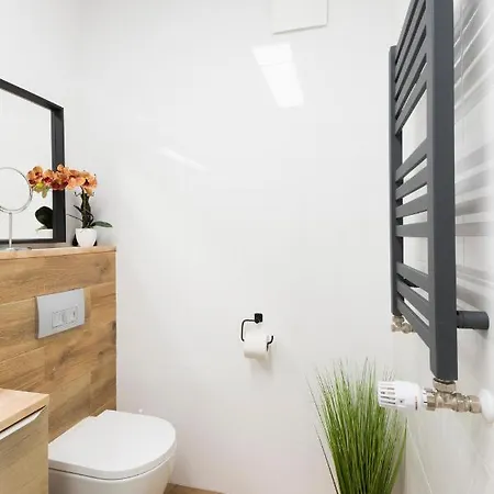 Apartment Balticus Deluxe