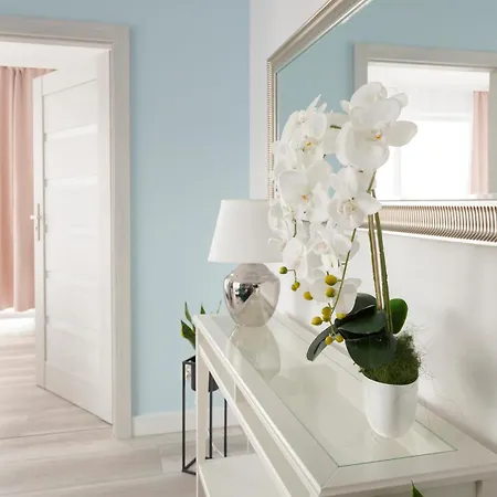 Apartament Balticus Deluxe * Misdroy