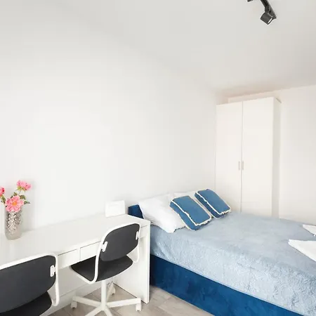 Apartament Balticus Deluxe * Misdroy