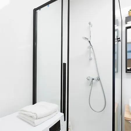 Apartament Balticus Deluxe Apartment