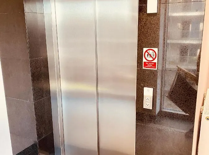 Apartamento Balticus Deluxe