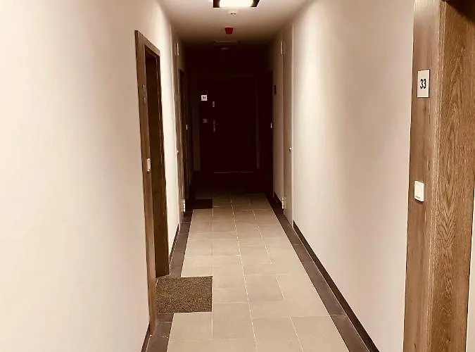 Balticus Deluxe Miedzyzdroje