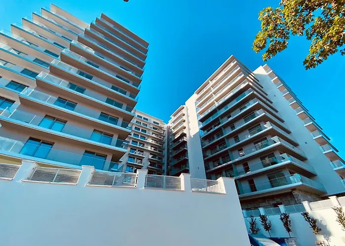 Balticus Deluxe Miedzyzdroje