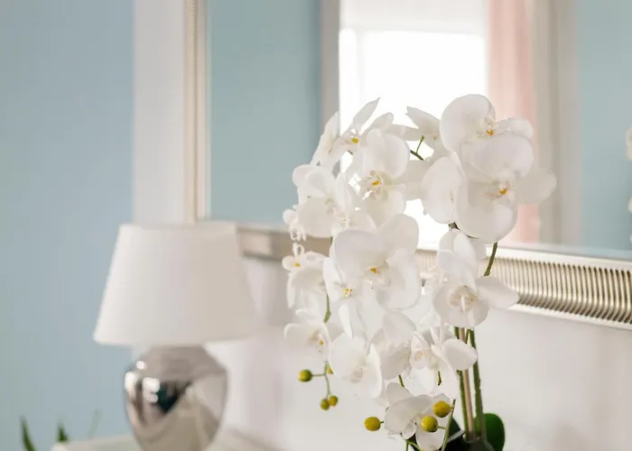 Balticus Deluxe Miedzyzdroje