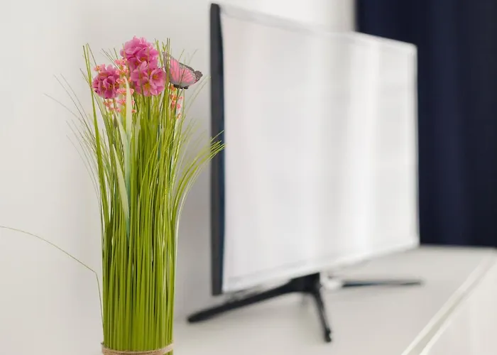 Apartamento Balticus Deluxe Miedzyzdroje