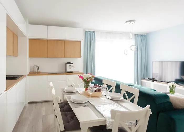 Balticus Deluxe * Miedzyzdroje