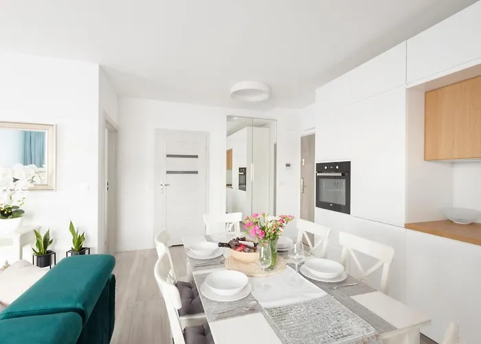 Apartamento Balticus Deluxe *