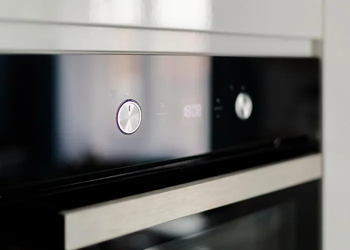 Apartamento Balticus Deluxe *