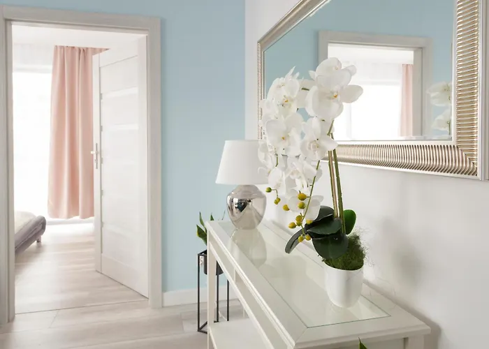 Balticus Deluxe * Miedzyzdroje