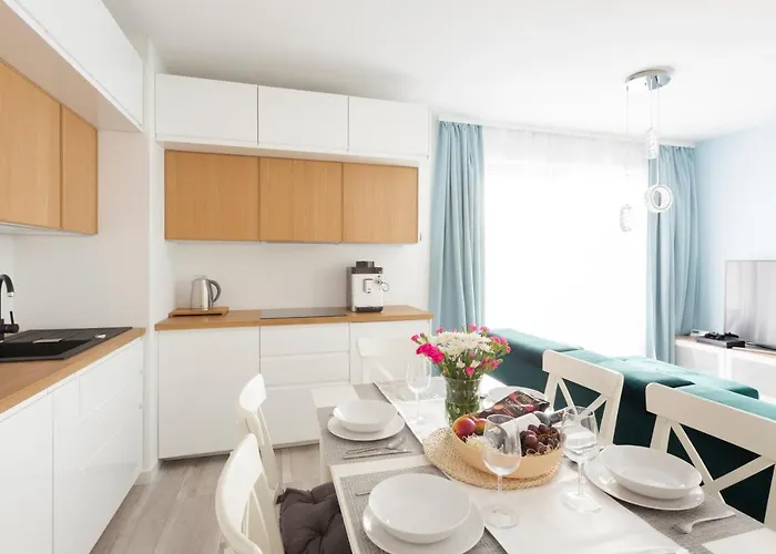 Balticus Deluxe Miedzyzdroje