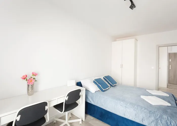 Balticus Deluxe * Miedzyzdroje