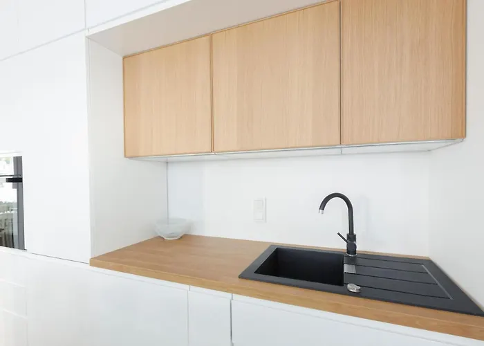 Balticus Deluxe * Miedzyzdroje