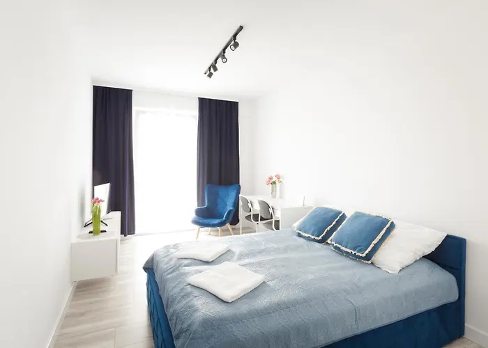 Balticus Deluxe * Miedzyzdroje