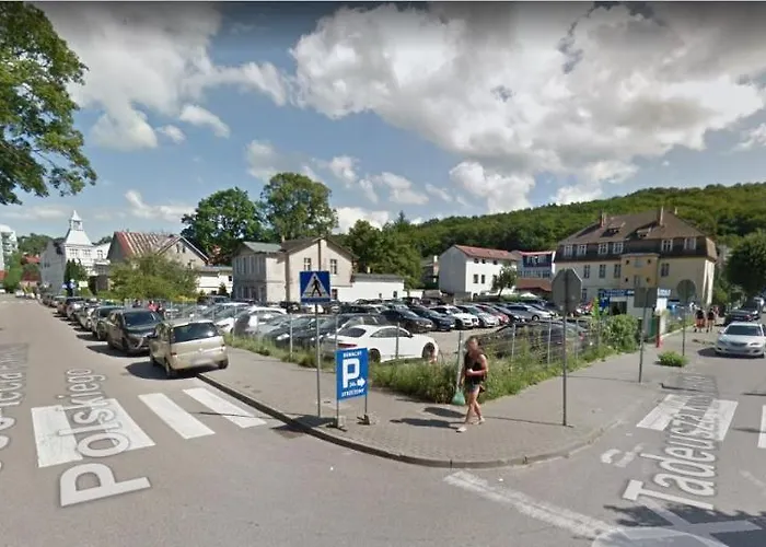 Balticus Deluxe Apartamento